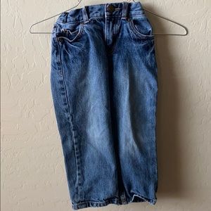 Carter’s jeans